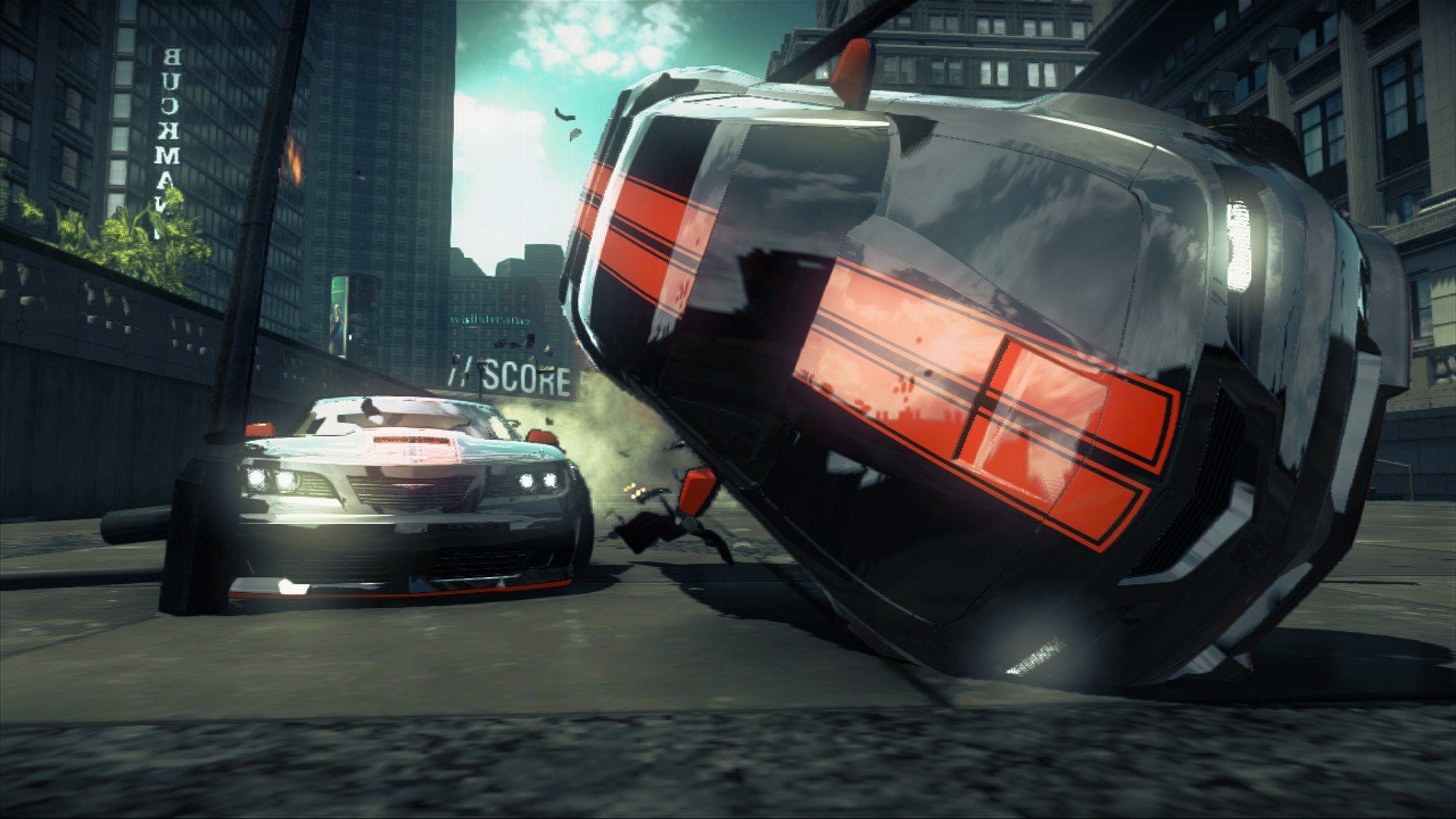 Ridge Racer Unbounded (Edición Limitada) - Imagen 26